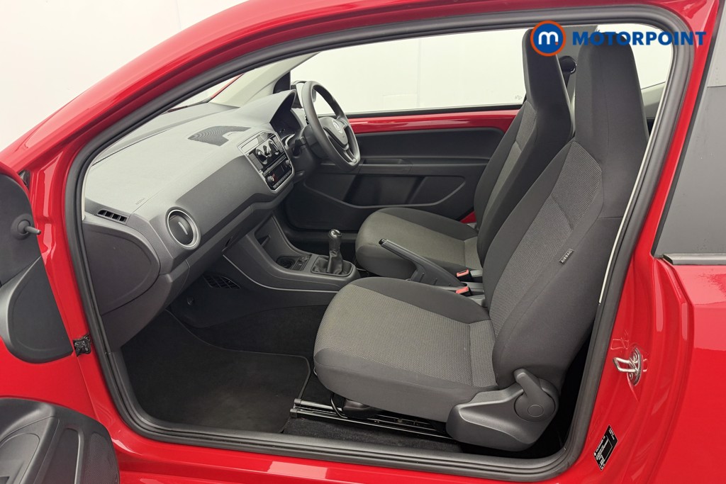 Used Volkswagen up! 2016 for sale - 77730365: Photo 21