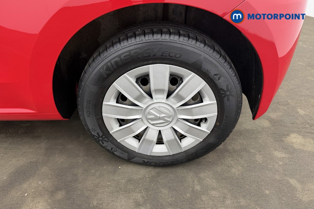 Used Volkswagen up! 2016 for sale - 77730365: Photo 24