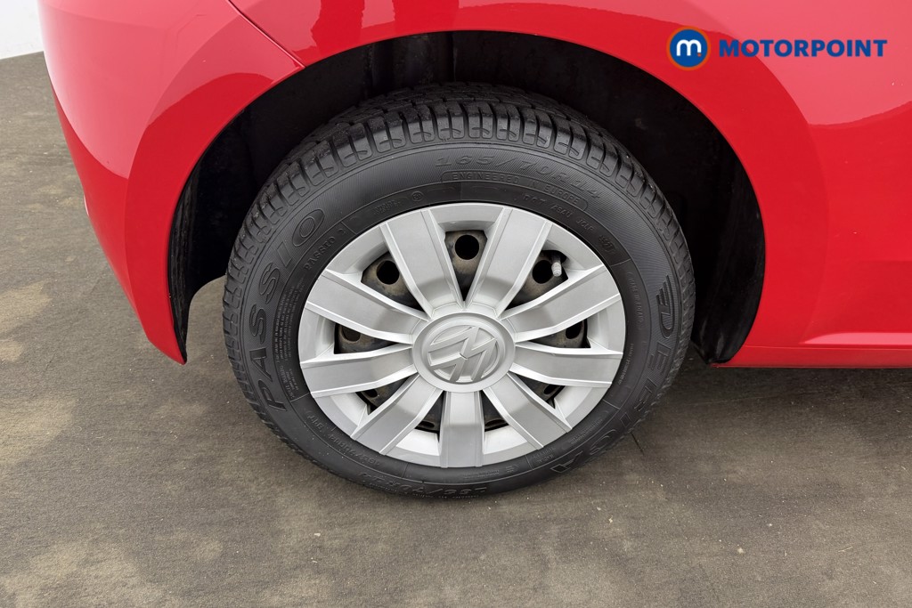 Used Volkswagen up! 2016 for sale - 77730365: Photo 25