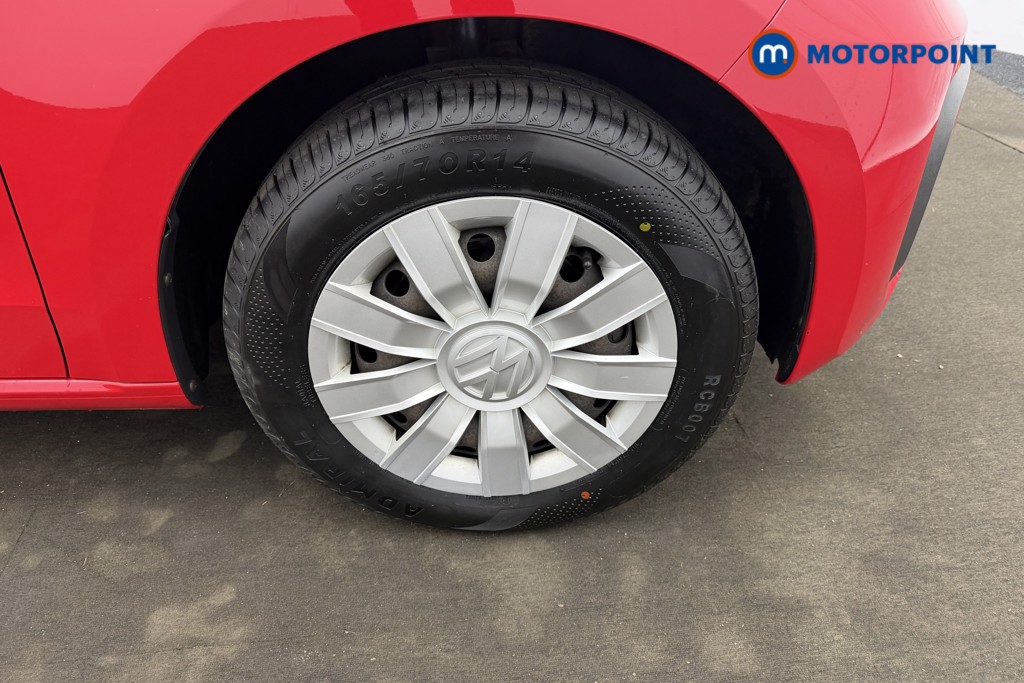 Used Volkswagen up! 2016 for sale - 77730365: Photo 26