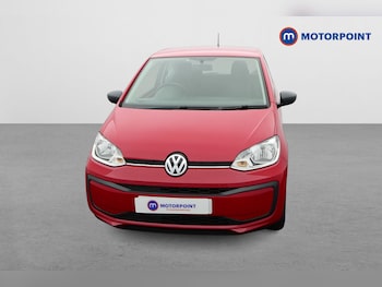 Used Volkswagen up! 2016 for sale - 77730365: Photo