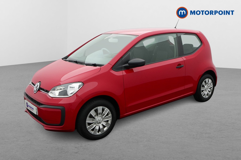 Used Volkswagen up! 2016 for sale - 77730365: Photo 3