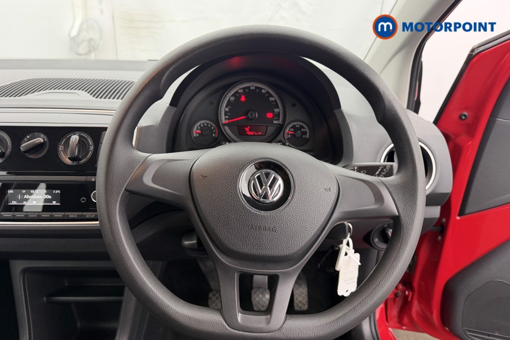 Used Volkswagen up! 2016 for sale - 77730365: Photo 31