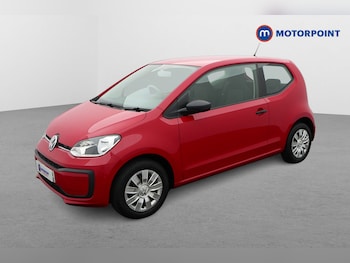 Used Volkswagen up! 2016 for sale - 77730365: Photo