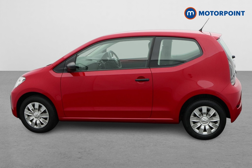 Used Volkswagen up! 2016 for sale - 77730365: Photo 4