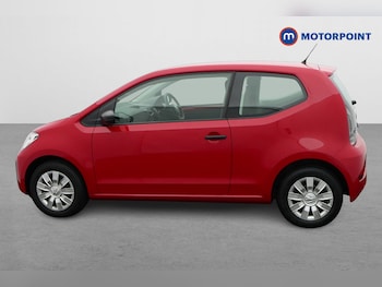 Used Volkswagen up! 2016 for sale - 77730365: Photo