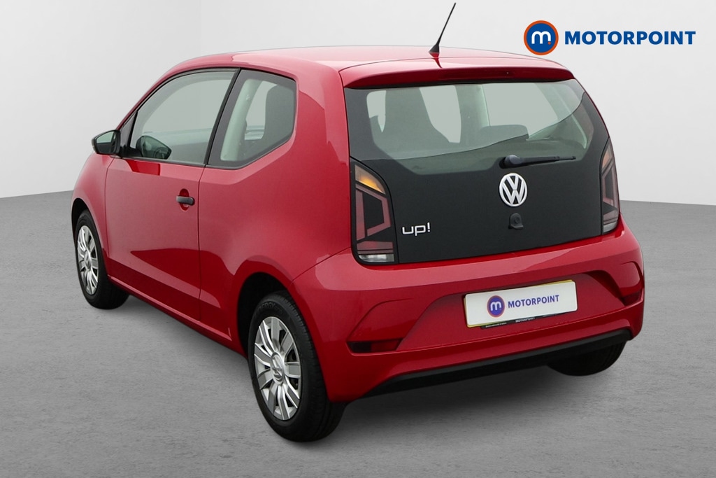 Used Volkswagen up! 2016 for sale - 77730365: Photo 5