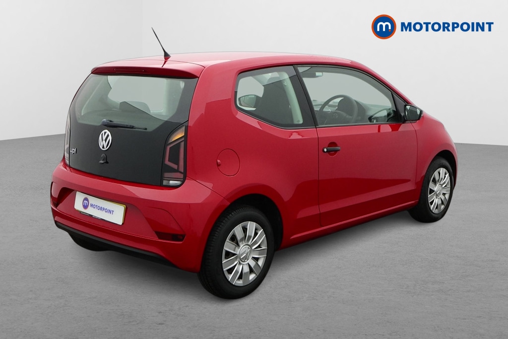 Used Volkswagen up! 2016 for sale - 77730365: Photo 7