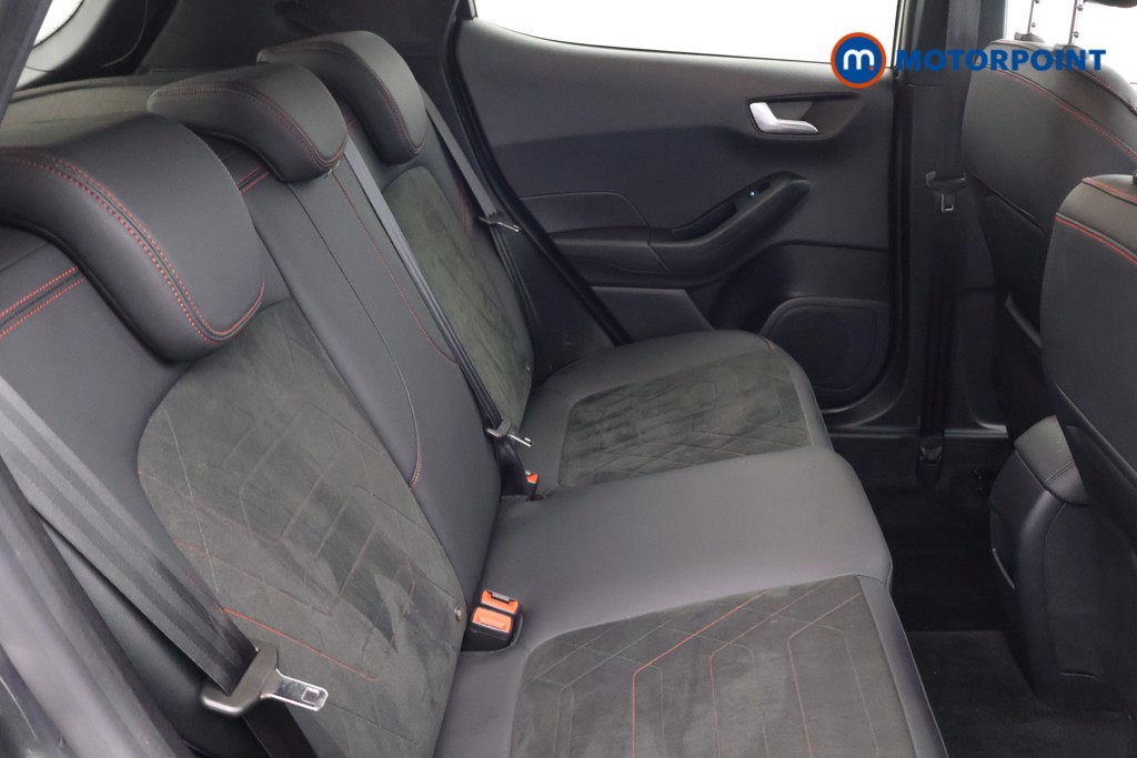 Used Ford Fiesta 2022 for sale - 77026128: Photo 23