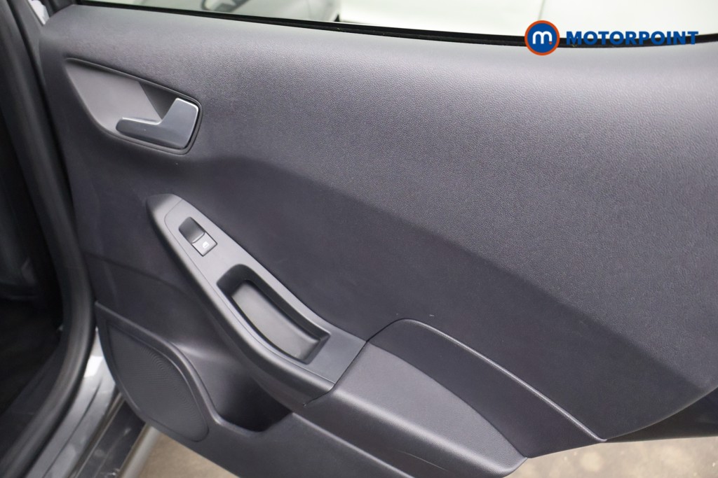 Used Ford Fiesta 2022 for sale - 77026128: Photo 25