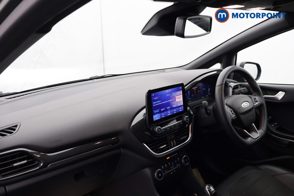 Used Ford Fiesta 2022 for sale - 77026128: Photo 26