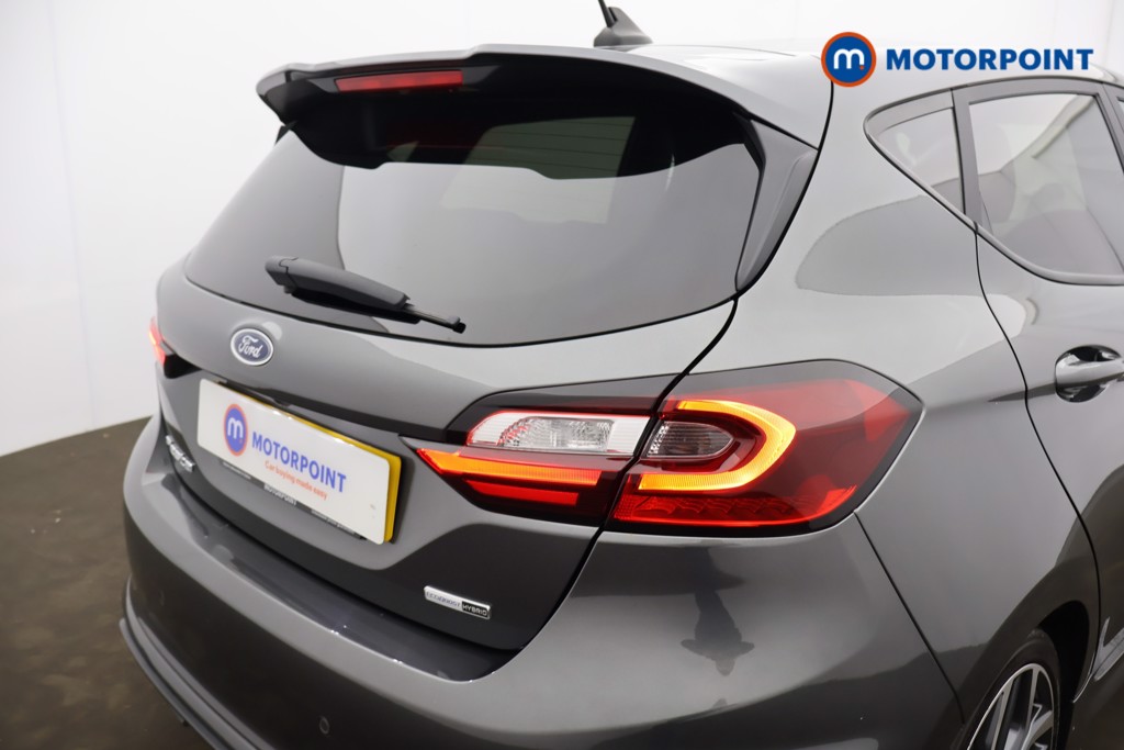 Used Ford Fiesta 2022 for sale - 77026128: Photo 31