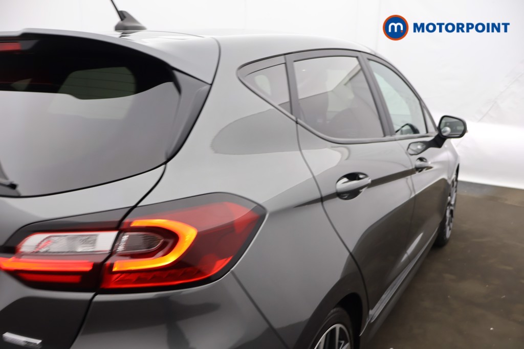 Used Ford Fiesta 2022 for sale - 77026128: Photo 32