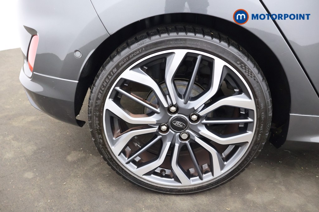 Used Ford Fiesta 2022 for sale - 77026128: Photo 33