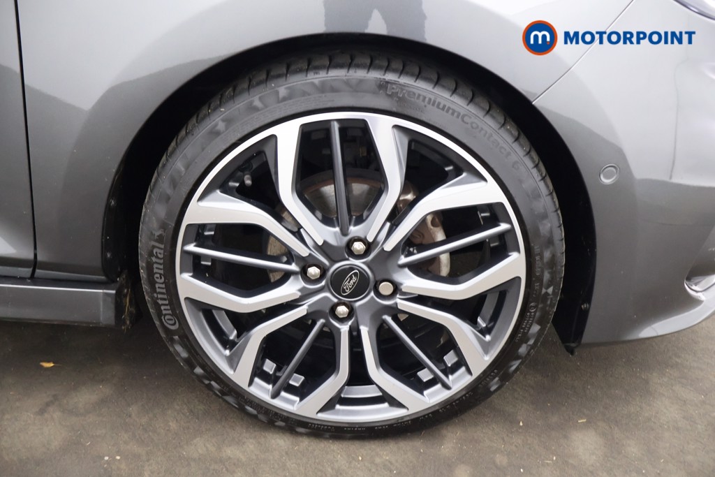 Used Ford Fiesta 2022 for sale - 77026128: Photo 34