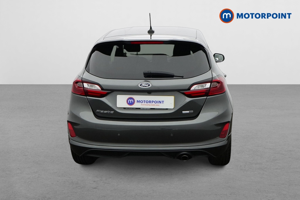 Used Ford Fiesta 2022 for sale - 77026128: Photo 6