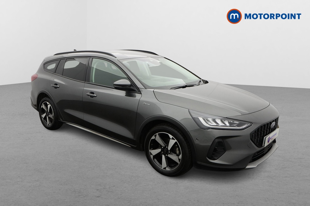 Used Ford Focus 2023 for sale - 76641380: Photo 1