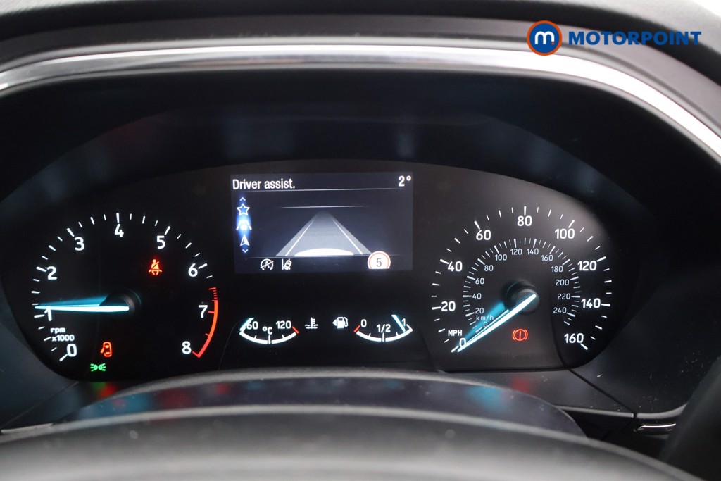 Used Ford Focus 2023 for sale - 76641380: Photo 10