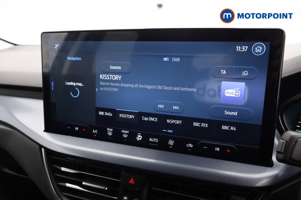 Used Ford Focus 2023 for sale - 76641380: Photo 14