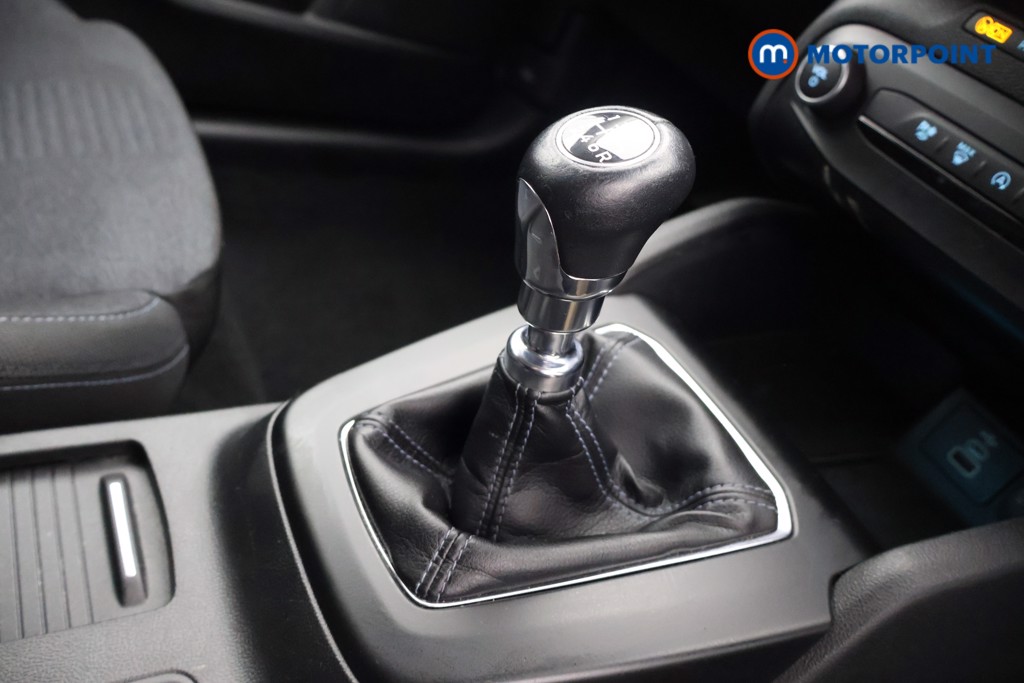 Used Ford Focus 2023 for sale - 76641380: Photo 16