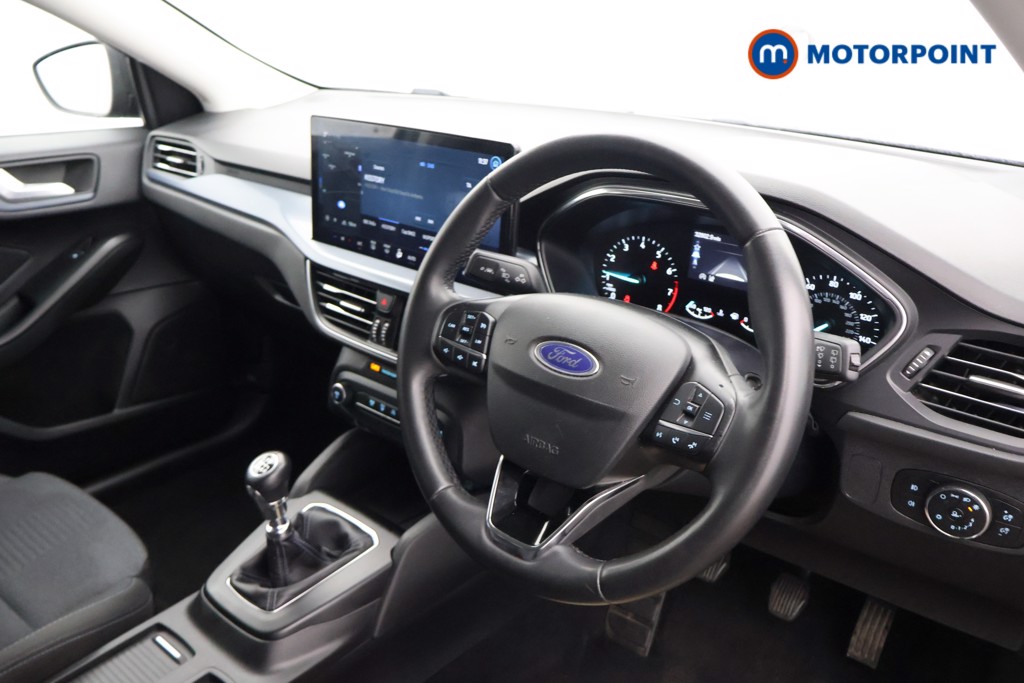 Used Ford Focus 2023 for sale - 76641380: Photo 19