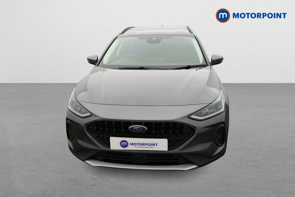 Used Ford Focus 2023 for sale - 76641380: Photo 2