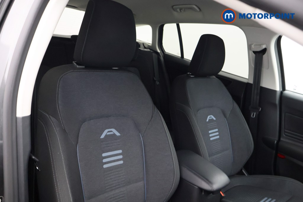 Used Ford Focus 2023 for sale - 76641380: Photo 20