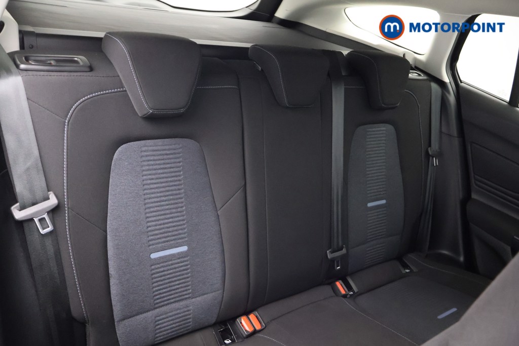 Used Ford Focus 2023 for sale - 76641380: Photo 21