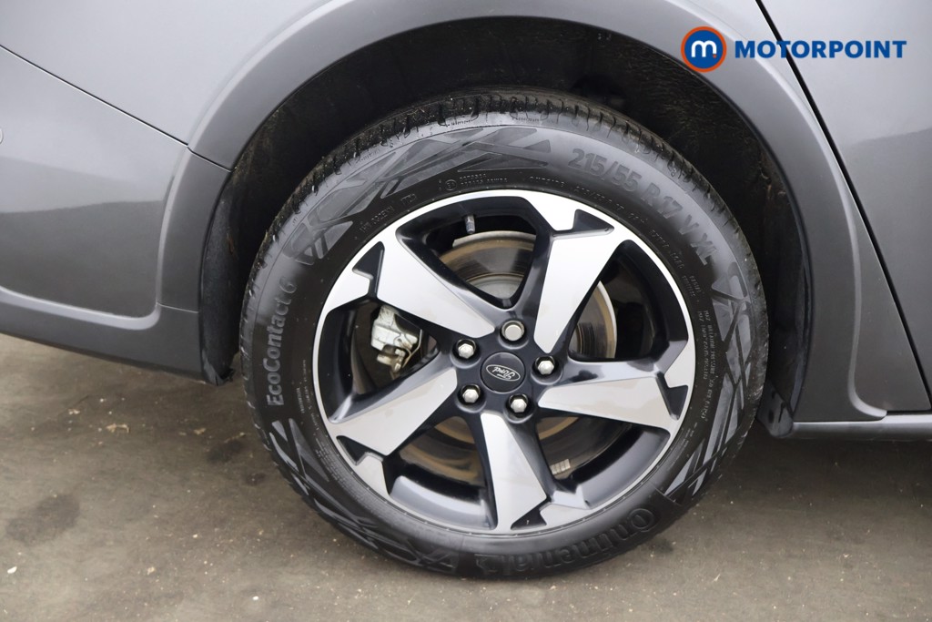 Used Ford Focus 2023 for sale - 76641380: Photo 23