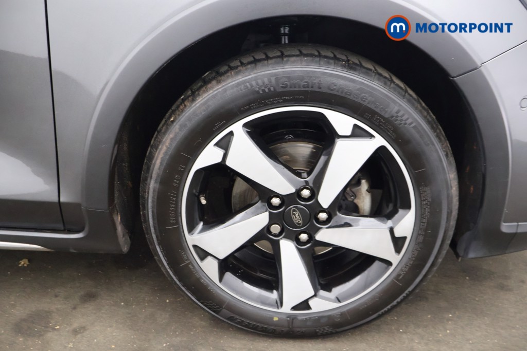 Used Ford Focus 2023 for sale - 76641380: Photo 24