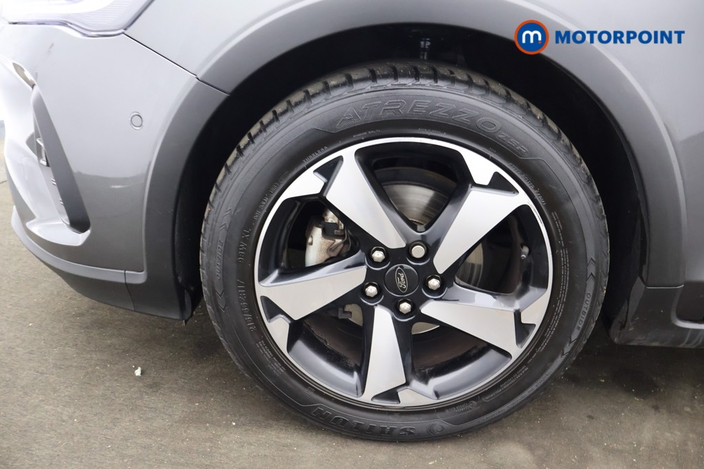 Used Ford Focus 2023 for sale - 76641380: Photo 25