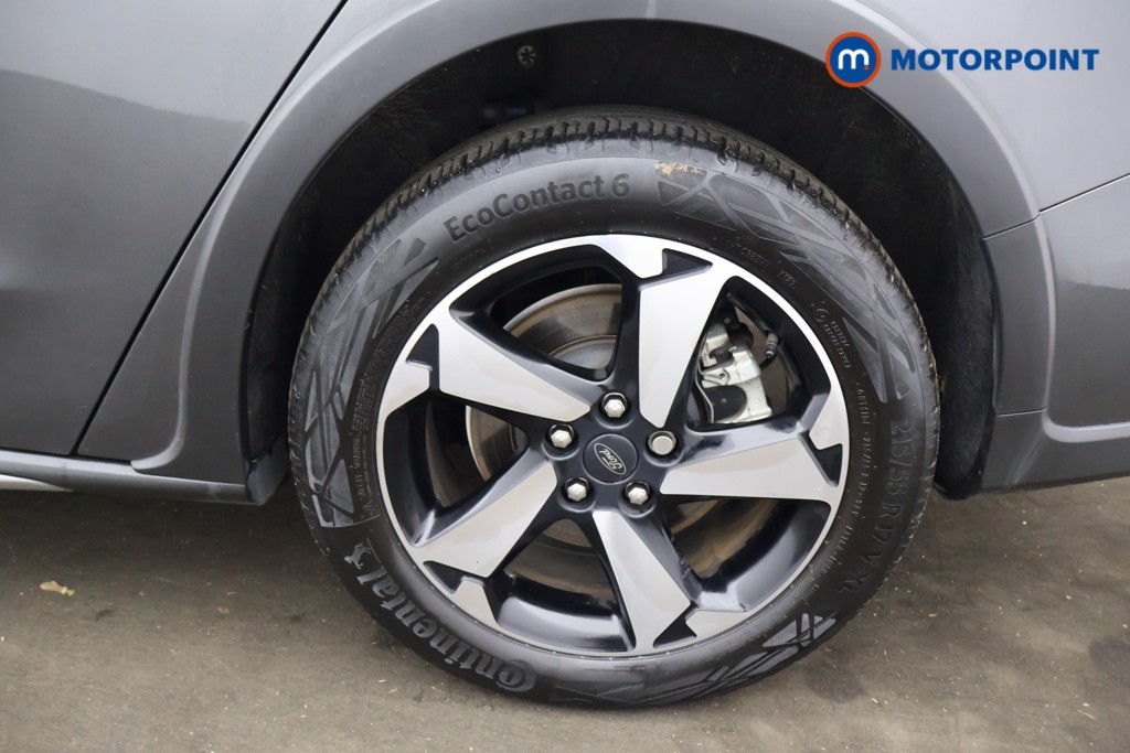 Used Ford Focus 2023 for sale - 76641380: Photo 26