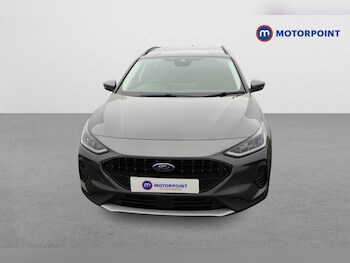 Used Ford Focus 2023 for sale - 76641380: Photo