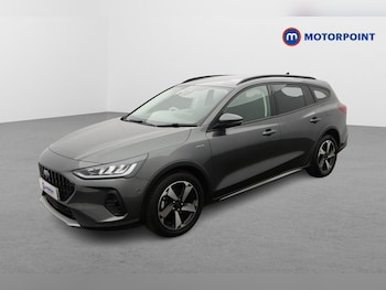 Used Ford Focus 2023 for sale - 76641380: Photo