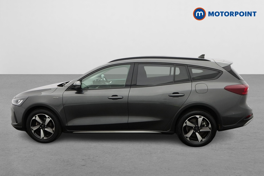 Used Ford Focus 2023 for sale - 76641380: Photo 4