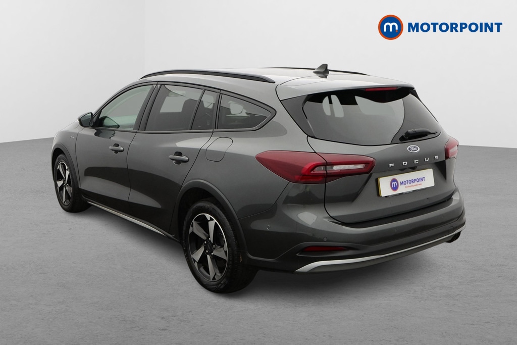 Used Ford Focus 2023 for sale - 76641380: Photo 5