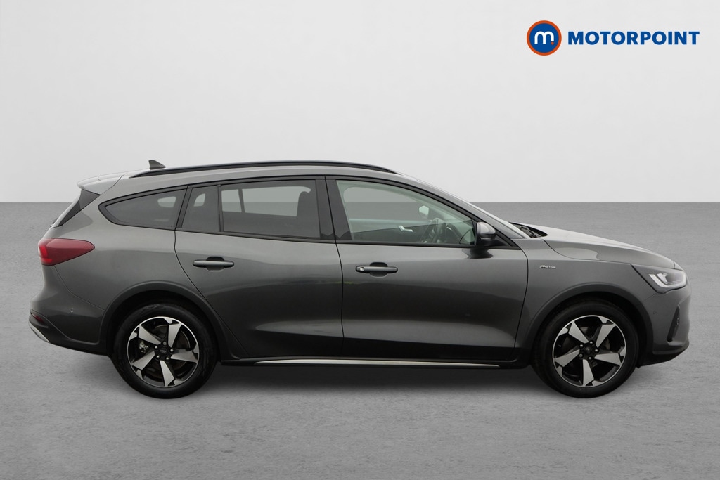 Used Ford Focus 2023 for sale - 76641380: Photo 8