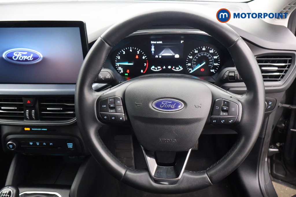 Used Ford Focus 2023 for sale - 76641380: Photo 9