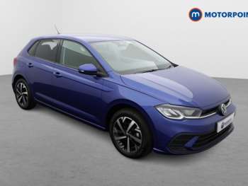 2025 - 1.0 TSI Match 5dr