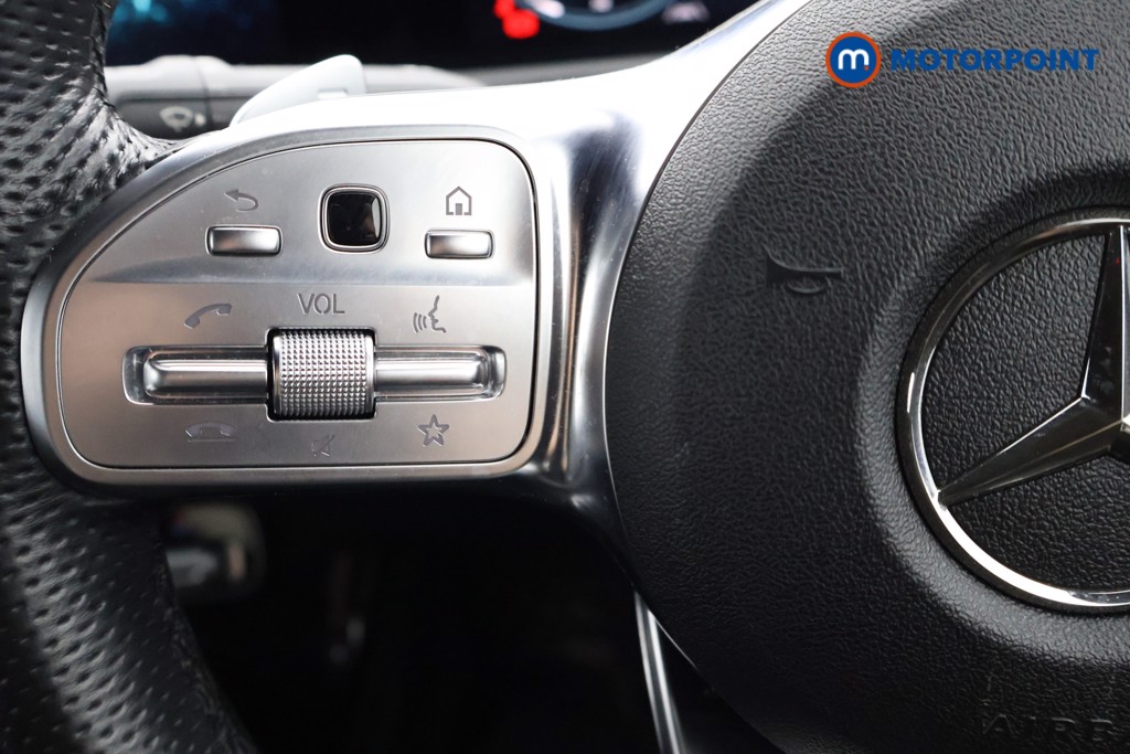 Used Mercedes-Benz CLA 2021 for sale - 77804832: Photo 10