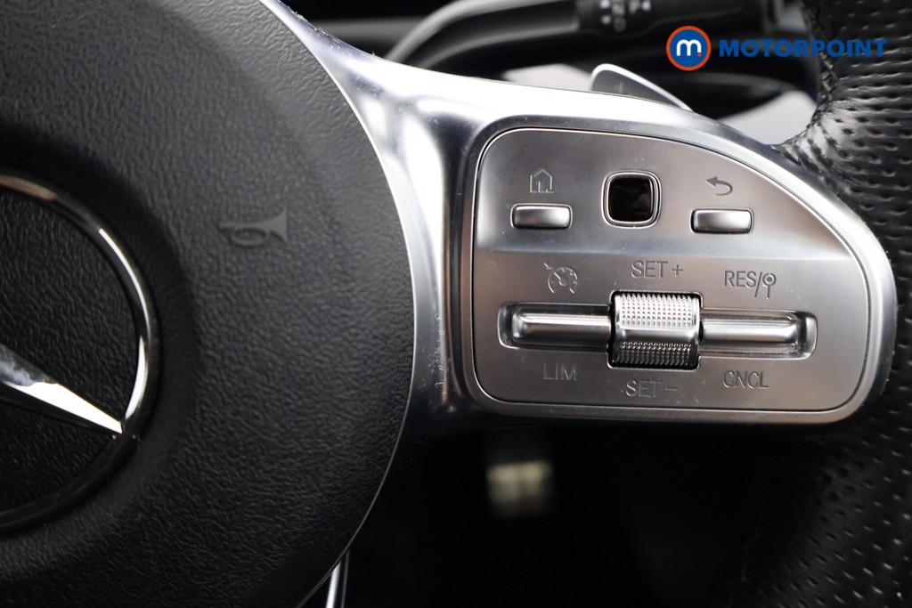 Used Mercedes-Benz CLA 2021 for sale - 77804832: Photo 11