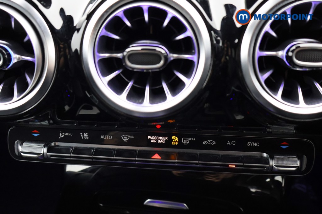 Used Mercedes-Benz CLA 2021 for sale - 77804832: Photo 14