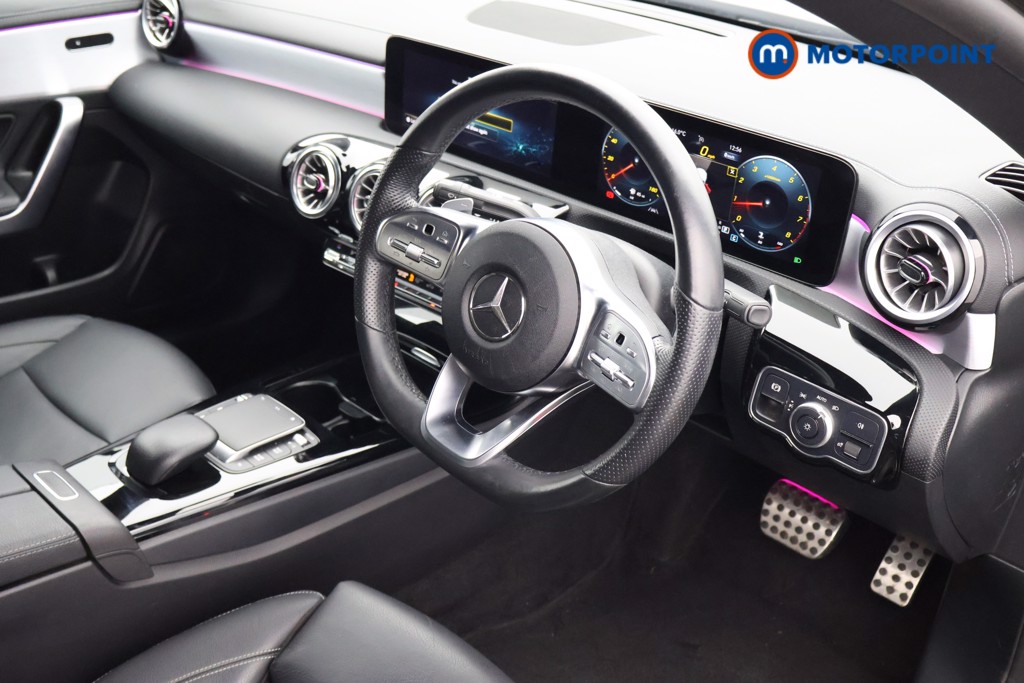 Used Mercedes-Benz CLA 2021 for sale - 77804832: Photo 18