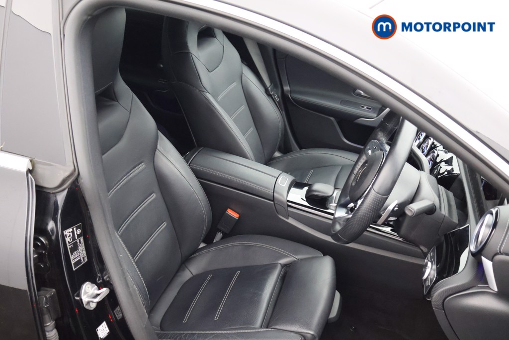 Used Mercedes-Benz CLA 2021 for sale - 77804832: Photo 19