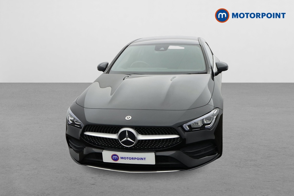 Used Mercedes-Benz CLA 2021 for sale - 77804832: Photo 2