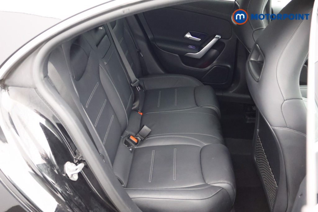 Used Mercedes-Benz CLA 2021 for sale - 77804832: Photo 20