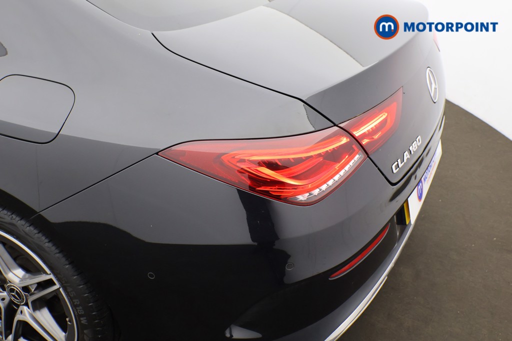 Used Mercedes-Benz CLA 2021 for sale - 77804832: Photo 22