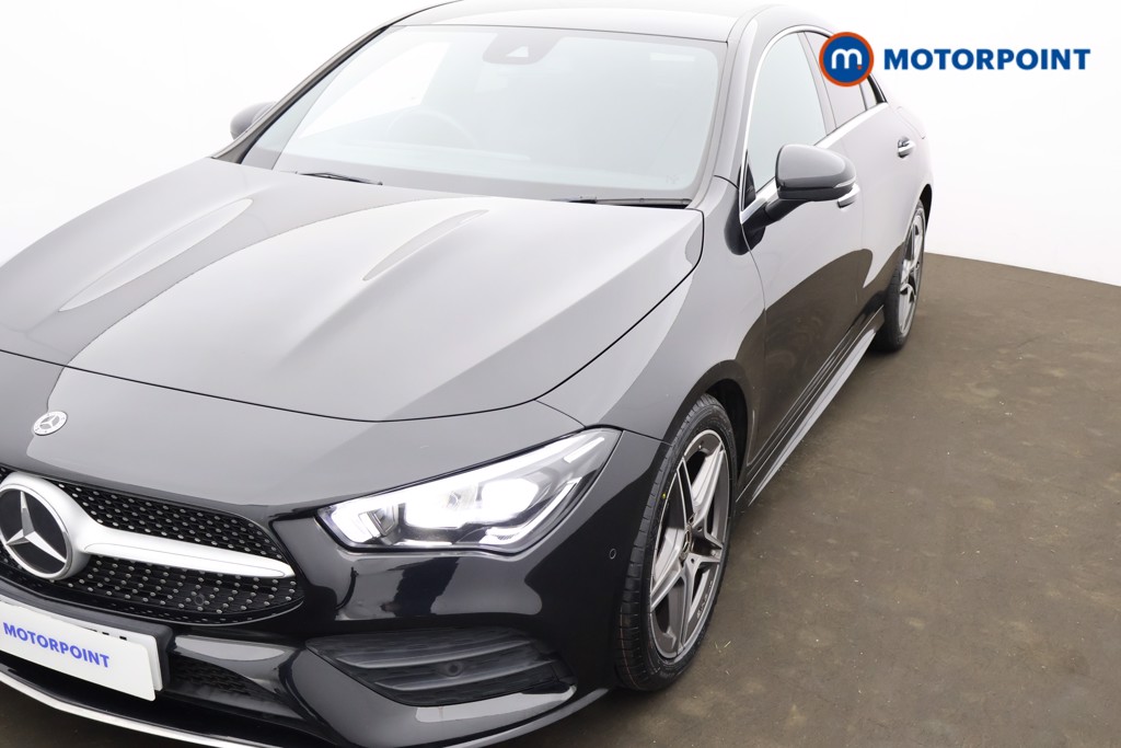 Used Mercedes-Benz CLA 2021 for sale - 77804832: Photo 23