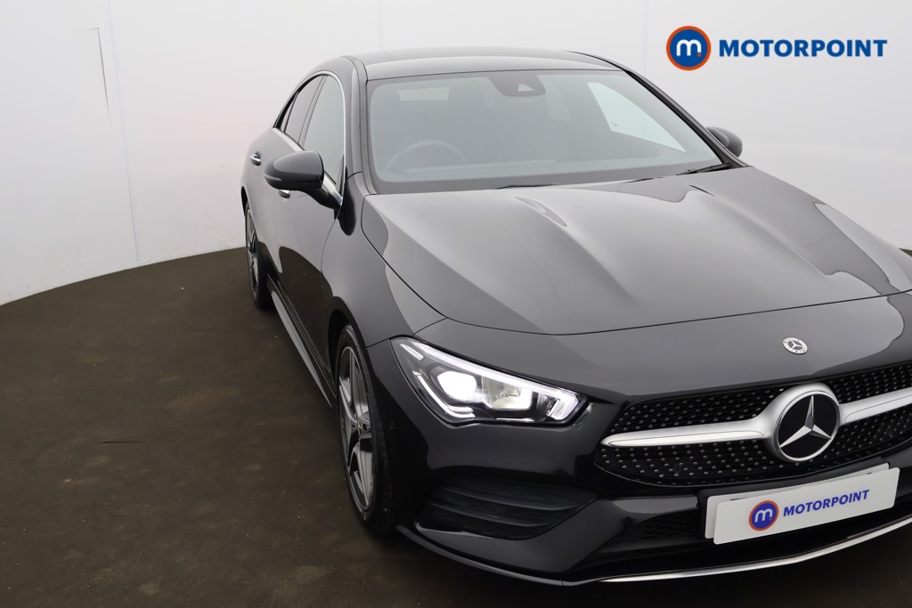 Used Mercedes-Benz CLA 2021 for sale - 77804832: Photo 25