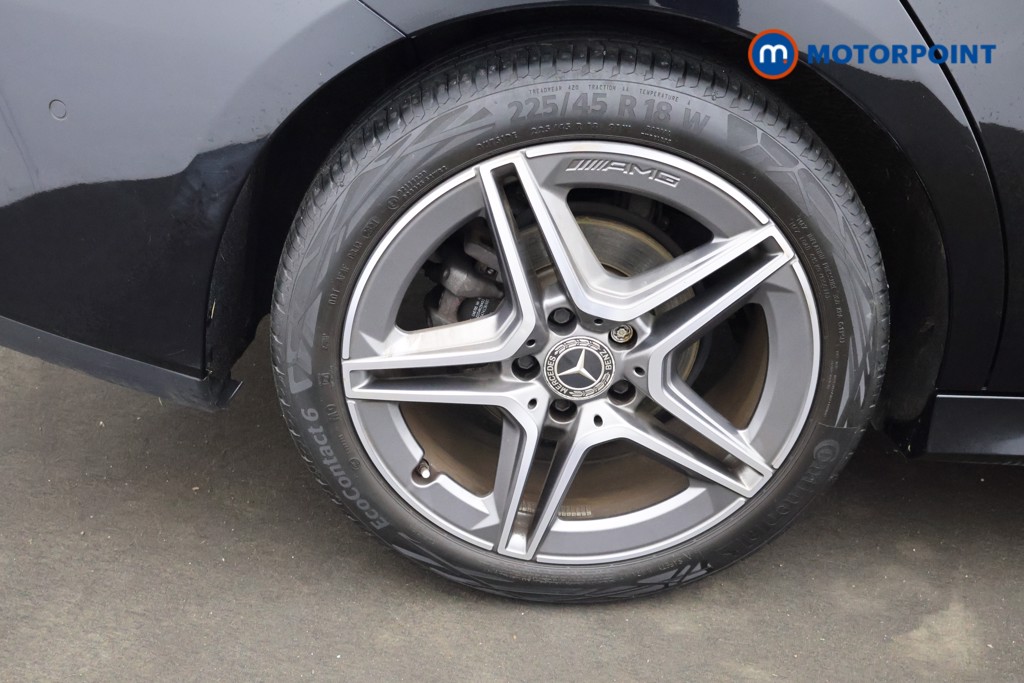 Used Mercedes-Benz CLA 2021 for sale - 77804832: Photo 26